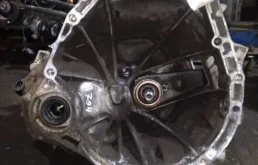 МКПП для Honda Civic FK,FN 5D 2006-2012