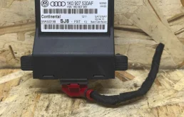 Блок комфорта Volkswagen Tiguan I (2007—2011) 2010 2T/C9X