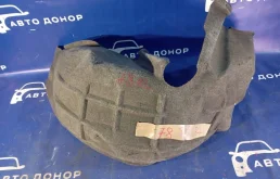 подкрылок AUDI A6 4F2 - R 4F0810171D