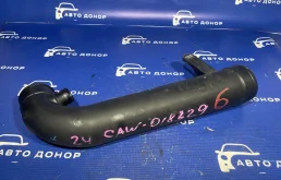 патрубок воздушного фильтра VOLKSWAGEN PASSAT CC 357 CAWB - 1K0129654AR