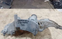 Кронштейн генератора Renault Sandero Stepway 2 2018 8200941114 K7MA812
