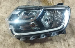 Фара левая Renault Duster 2 260608473R УНИВЕРСАЛ H5HA460
