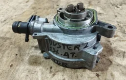 Вакуумный насос Renault Duster 2 A2820900005 УНИВЕРСАЛ H5HA460