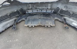 Бампер для Opel Insignia на фотографиях