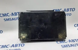 Блок SAM для Mercedes-Benz M class на фотографиях