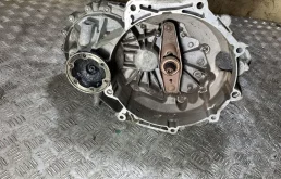 МКПП для Volkswagen Touran 1T 2003-2015