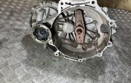 МКПП для Volkswagen Caddy III (2KB, 2KJ, 2KA, 2KH) 2003-2015