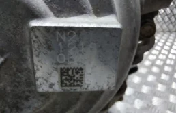 Вариатор для Renault Kaptur на фотографиях