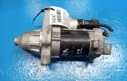 Стартер для Honda Civic 2008 года на фотографиях