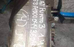 Двигатель без навесного для Fiat Doblo 223 2001-2016