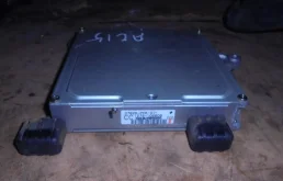 Блок управления двигателем (37820-P3F-G51) для Honda CR-V RD 1995-2001