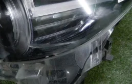 Фара ксенон левая для Mazda CX 5 на фотографиях