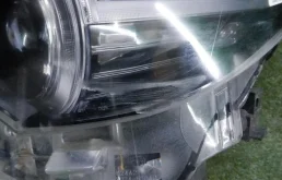 Фара ксенон левая для Mazda CX 5 на фотографиях