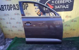 Дверь Audi Q7 2016 4M0831052F 4M CREC, передняя правая