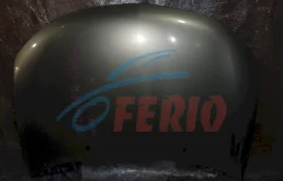 Капот для Mitsubishi Outlander II CW0W 2005-2012