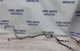 Трубка радиатора охлаждения АКПП для Mercedes-Benz GL class X164 2006-2012