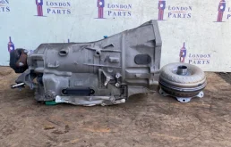 Акпп BMW 320i F30