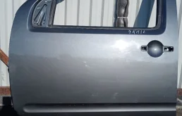 Дверь передняя левая Nissan Pathfinder III рестайлинг (2010—2014) 2014 KAP