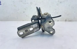кронштейн двери toyota corolla 2006 ZRE151L 1ZRFE