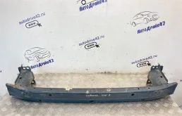 Усилитель бампера toyota corolla 2006 ZRE151L 1ZRFE