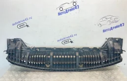Пыльник бампера toyota corolla 2006 ZRE151L 1ZRFE
