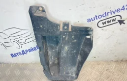 локер toyota corolla 2006 ZRE151L 1ZRFE