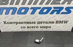 Блок управления controller touch BMW 330I 2018 F30