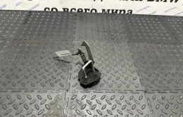 Крюк замка капота BMW 535i 51237183763 F07 N55B30A, левый
