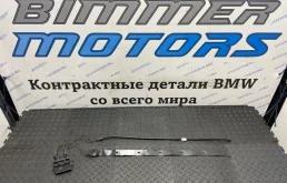 Smart opener BMW 330I 2018 61357932682 F30 B46B20B