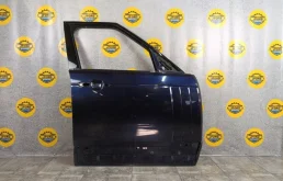 Дверь Land Rover Range 4 2015 L405