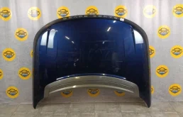 Капот Land Rover Range 4 2015 L405