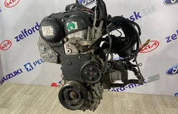Двигатель FORD FOCUS 3 2014