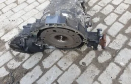 Акпп Audi A4 2007-2011 B8 седан