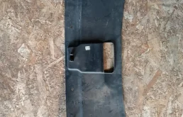 Накладка панель AUDI Q3 2013 8UB