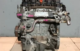 Двигатель Honda Accord 8 CU