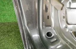 Дверь багажника для Volkswagen Passat на фотографиях