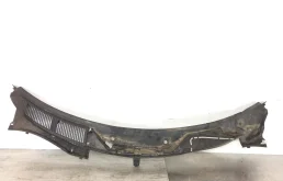 Дождевик Renault Scenic 2 поколение (2003-2006) бензин 2.0 i Механика Минивэн