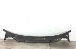 Дождевик Skoda Fabia 1 поколение (1999-2004) бензин 1.4 i Механика Х/б
