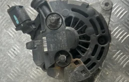 Генератор TOYOTA COROLLA 2006-2013 270600D020 E150 4ZZ