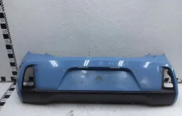 Бампер задний для Kia Picanto JA 2017-2023