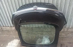 Двери для Opel Insignia на фотографиях