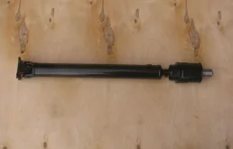 Карданный вал передний для Mitsubishi Montero V90 2006-2014