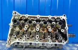 ГБЦ для Toyota RAV4 2014 года на фотографиях