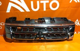 Решетка радиатора для Mitsubishi Pajero V90 5dr rest II 2014-2020