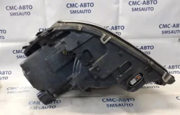 Фара ксенон левая для Mercedes-Benz GL class на фотографиях