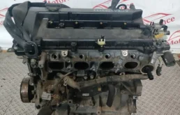 Двигатель без навесного для Ford Mondeo 4