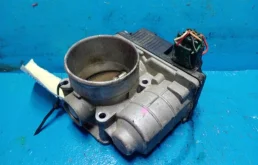 Дроссельная заслонка для Nissan X-Trail T30 RU 2001-2007