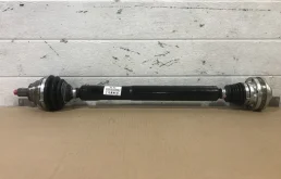 Привод передний правый 3Q0 407 272 AB для Volkswagen Passat (B7) 2010-2014