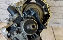 АКПП для Audi Q3 8U 2011-2019