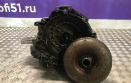 АКПП Volkswagen Passat B5